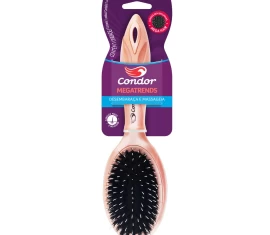 Escova para Cabelos Megatrends Condor Mega Hair