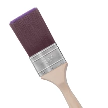 Synthetic Brush Professional Straight
