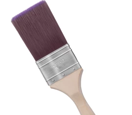 Synthetic Brush Professional Straight