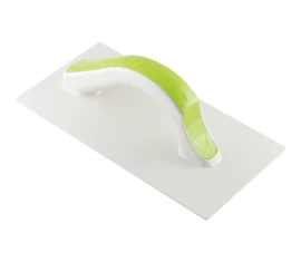 Plastic Trowel