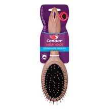 Megatrends Flexible Pin Hairbrush