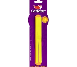 Lixa para unhas Condor