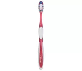 Escova Dental Condor White 2Pack Macia