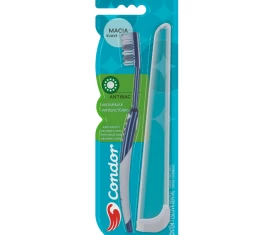 Antibac Soft Toothbrush