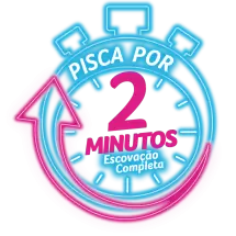 Escova Dental Led Barbie