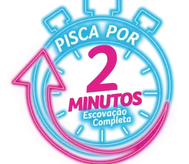 Escova Dental Led Barbie