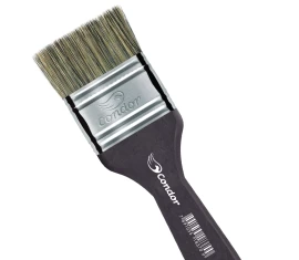 Patina brush