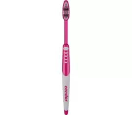 Escova Dental Condor Antibac Extramacia
