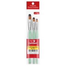 Ergonomic Brushes Kit (Copy) (Copy)