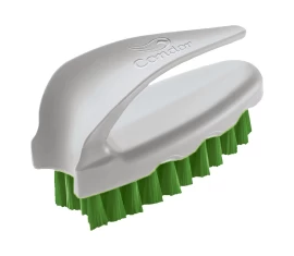 Vegetable cleaning brush