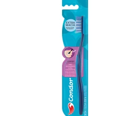 Extra-Soft Comfort Toothbrush
