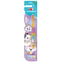 Baby Lilica Extra Soft Toothbrush