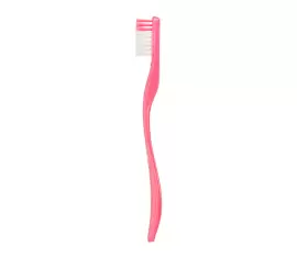 Escova Dental Condor Plus Média + Grátis Escova Dental Infantil