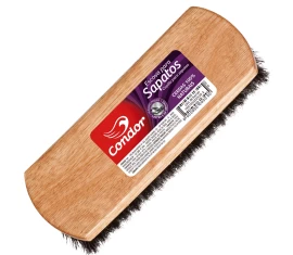 Shoe brush