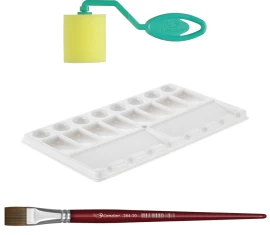 Basic Kit for Painting