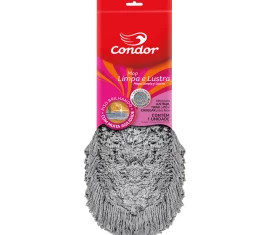 Flat Cotton Mop