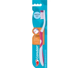 Dynamic Soft Toothbrush