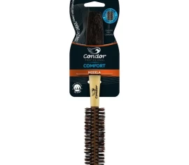 Escova para Cabelos Comfort Condor 12,5mm