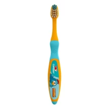 Extra Soft Baby Galinha Pintadinha Toothbrush