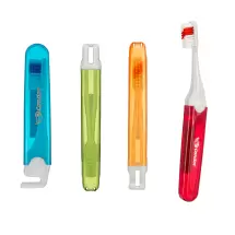 Escova Dental Condor Trip Macia