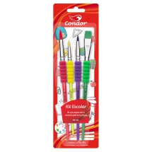 Artistic/School Brush Kit (Copy)