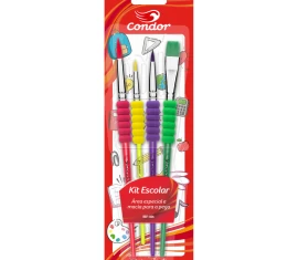 Artistic/School Brush Kit (Copy)