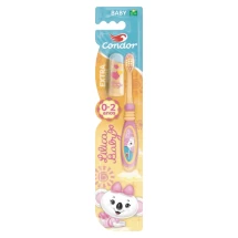 Baby Lilica Extra Soft Toothbrush