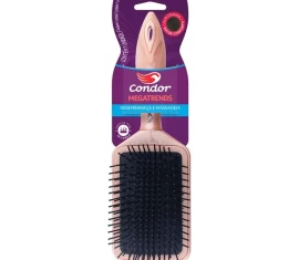 Megatrends Racket Hairbrush