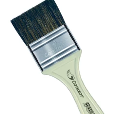 Silk Brush