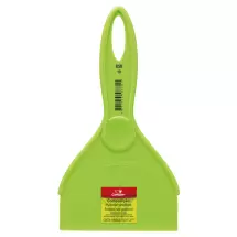 Espátula Plástica Lisa