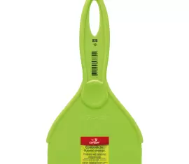 Espátula Plástica Lisa