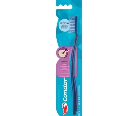 Medium Comfort Toothbrush