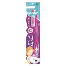Kids+ Lilica Ripilica Soft Toothbrush