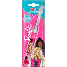 Escova Dental Led Barbie