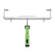 Garfo Duplo Profissional