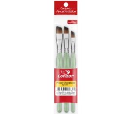 Ergonomic Brushes Kit