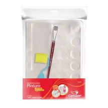 Kit Básico para Pintura