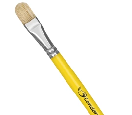 Handicraft Brush