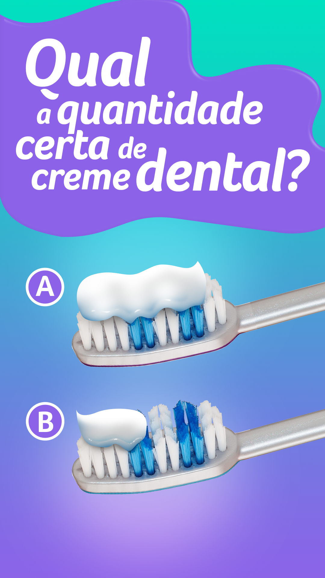 Creme Dental Em Excesso Durante A Infancia Pode Ser Prejudicial Condor Blog