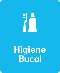 Higiene Bucal