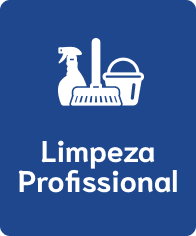 Limpeza Profissional