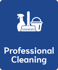 Limpeza Profissional