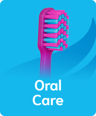 Higiene Bucal