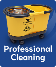 Limpeza Profissional