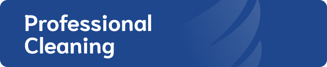 Limpeza Profissional