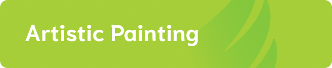 Pintura Artística e Escolar