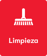 Limpeza
