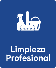 Limpeza Profissional