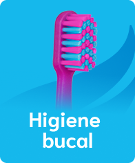 Higiene Bucal
