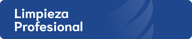 Limpeza Profissional